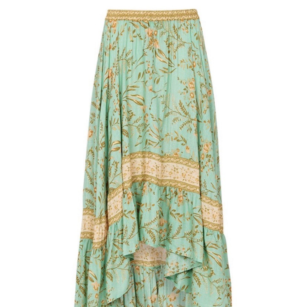FOUND 🎉 Spell Maisie Skirt